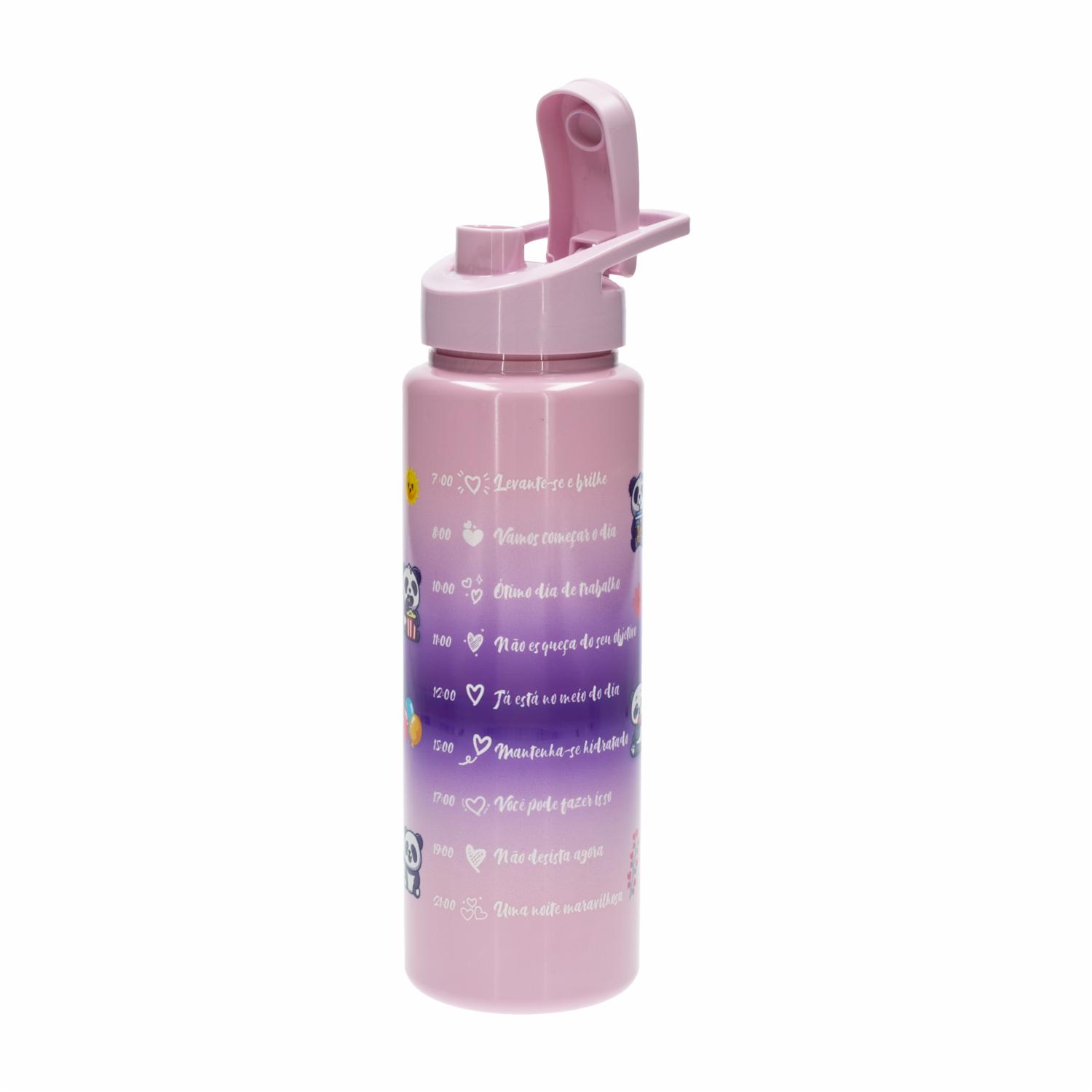Tomatodo Deportivo Diseño Tie Days Osos BANDEIRANTE 750 Ml