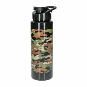 Tomatodo Camuflado BANDEIRANTE 750 Ml