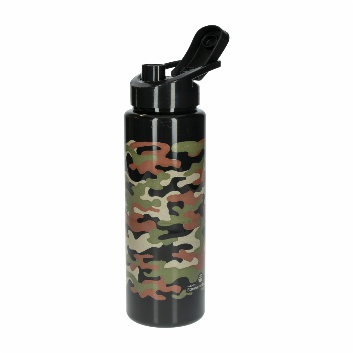 Tomatodo Camuflado BANDEIRANTE 750 Ml