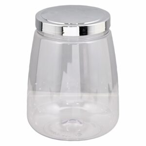 Frasco Con Tapa De Lata BANDEIRANTE Unidad