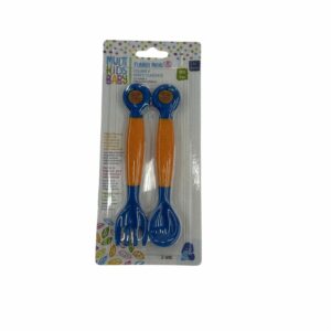 Set De Cubiertos Multikids MULTIKIDS 1 Pieza