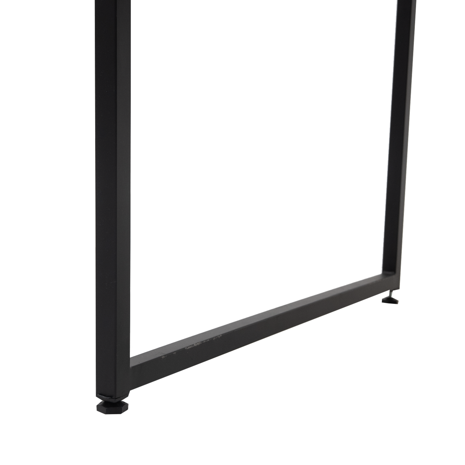 Mesa De Comedor Oxford Negro METTA