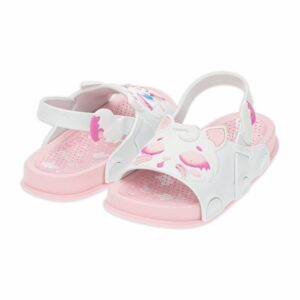 Sandalia Gato Rosado PLUGT