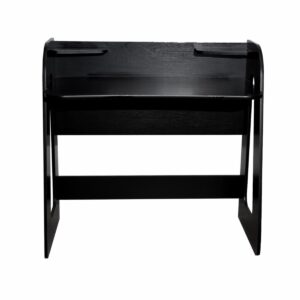 Escritorio Cyber Negro ARTELY MDF