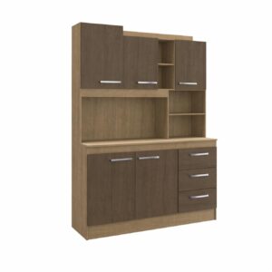 Kit Cocina Dark CASAMIA