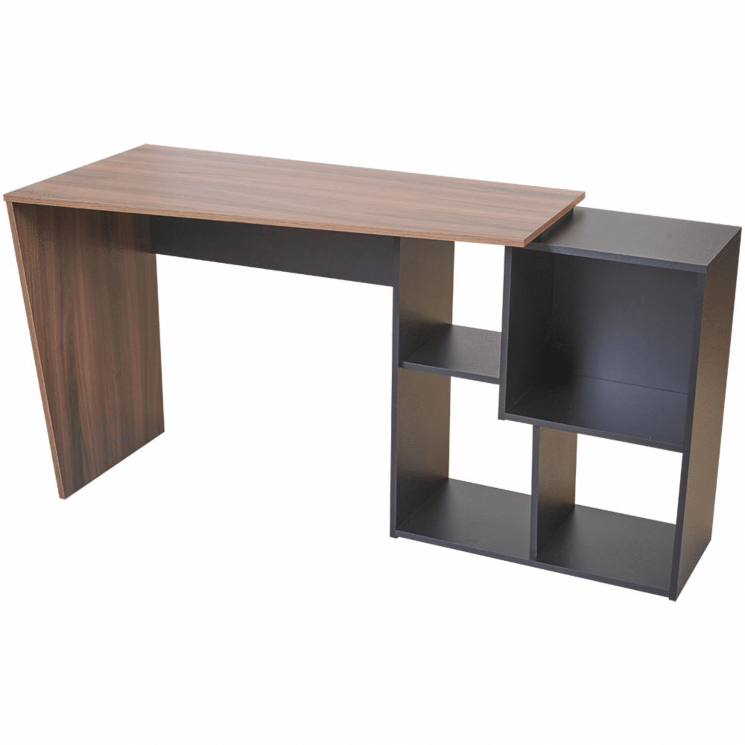 Escritorio Urban Ipe Con Negro ARTELY