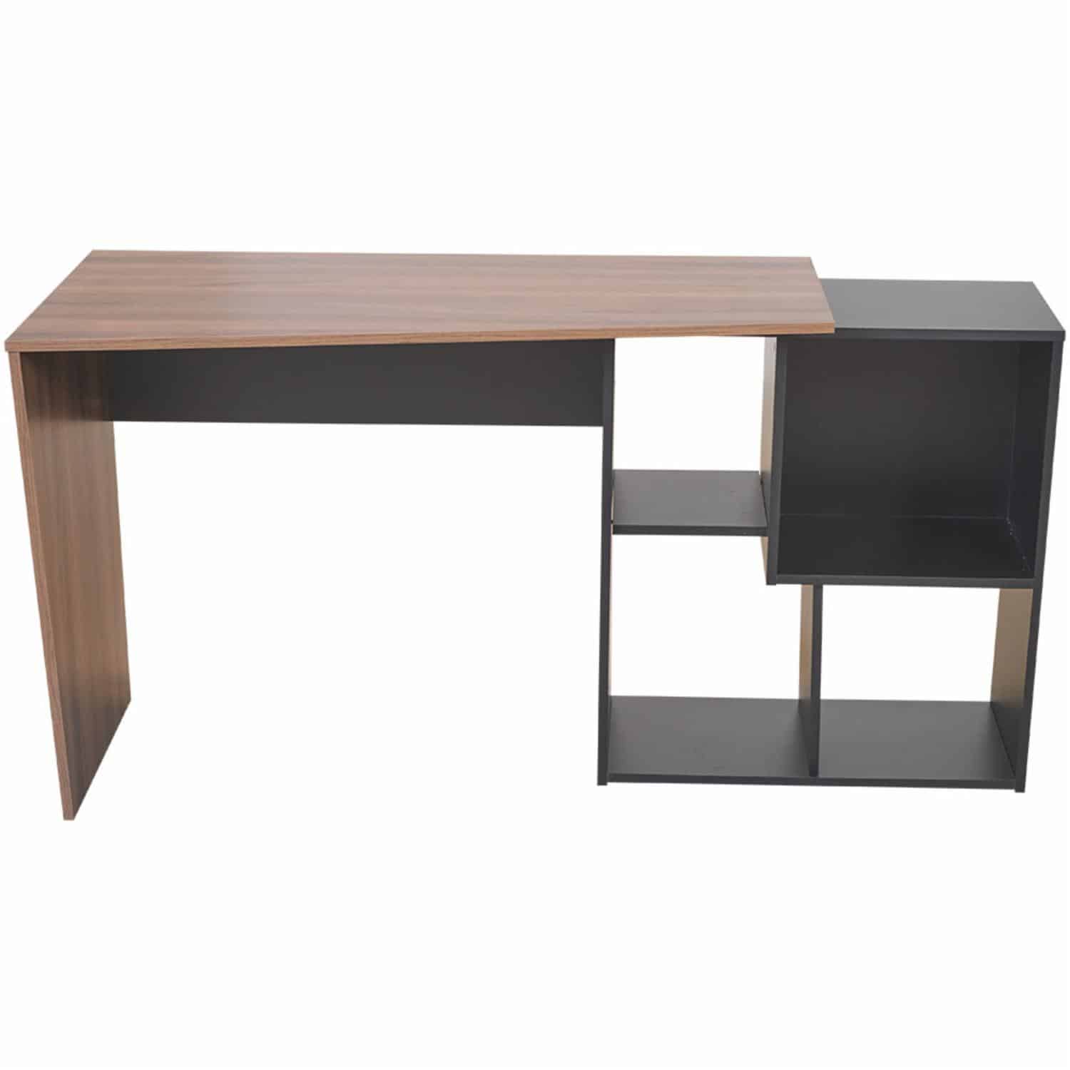 Escritorio Urban Ipe Con Negro ARTELY