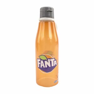 Tomatodo Abre Fácil Retro Fanta PLASÚTIL 530 Ml