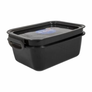 Porta Alimentos Con Divisiones FUN KIDS Unidad