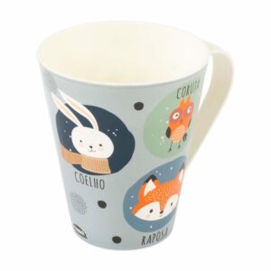 Jarro Monstruos PLASÚTIL 360 Ml