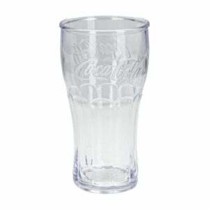 Vaso Plástico Coca Cola 530 Ml PLASÚTIL 712