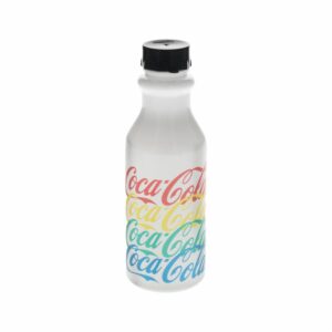 Tomatodo Abre Fácil Retro Coca Cola PLASÚTIL 500 Ml