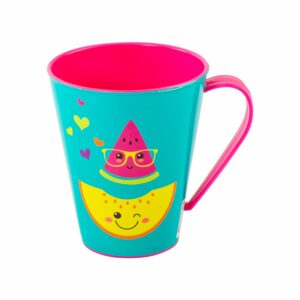 Jarro Frutas PLASÚTIL 360 Ml