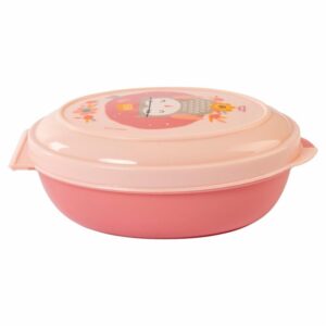 Jabonera Frutas PLASÚTIL Plastica