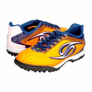 Zapato Pupillo Naranja DALPONTE