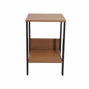 Mesa Lateral De Oficina DALLA COSTA MDF