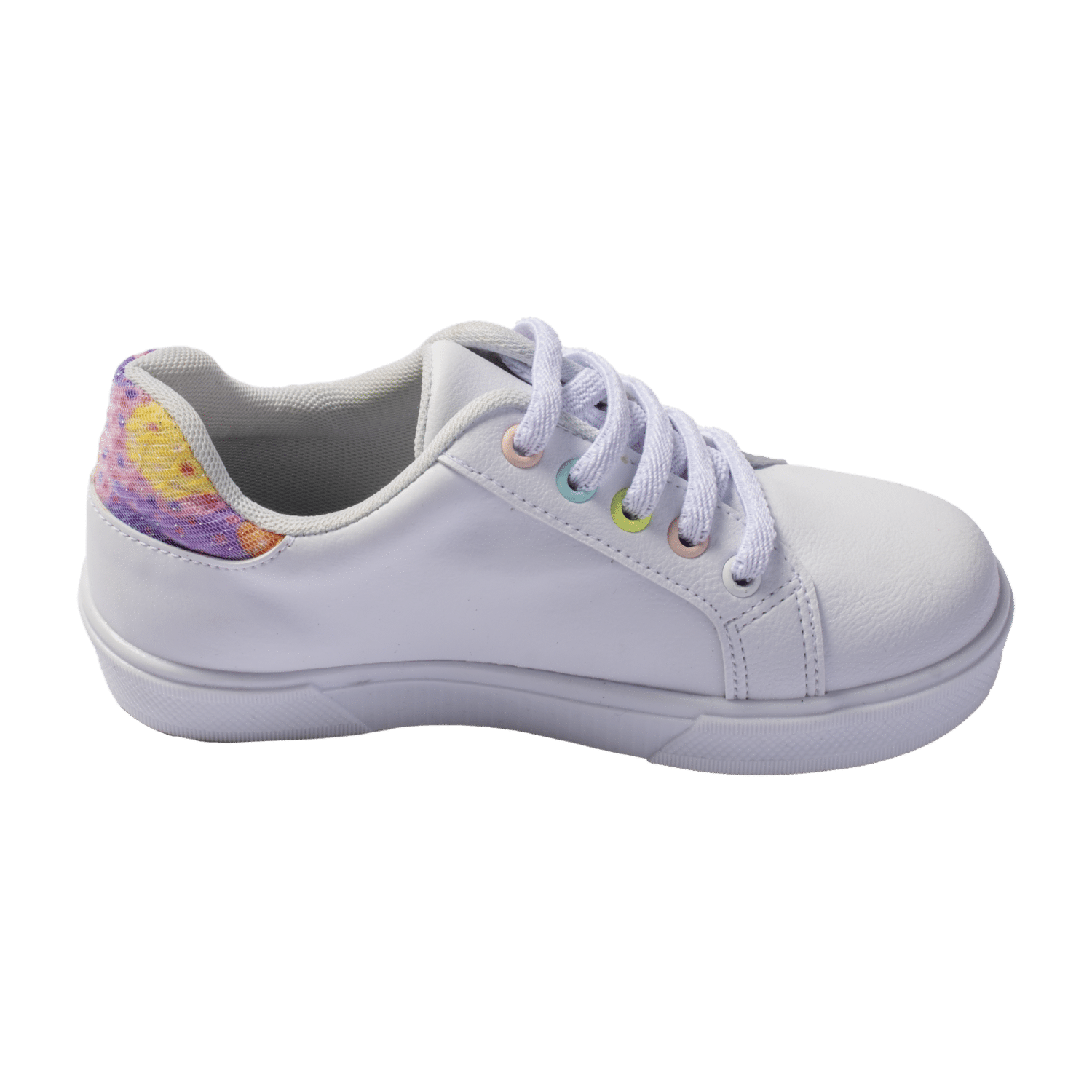 Zapatos Urbano Con Cordón Elástico HOFF