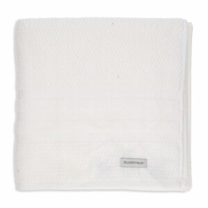 Toalla De Baño Vainilla Extra Soft Blanca BUDDEMEYER 135 X 70 Cm