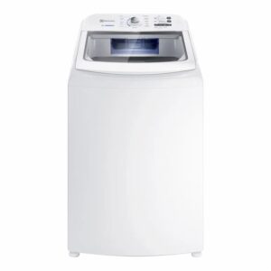 Lavadora De Ropa Carga Superior Con Agitador Modelo: LB20A ELECTROLUX 20 Kilos
