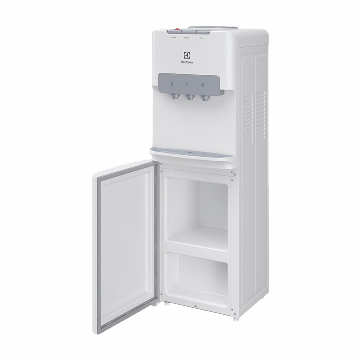 Dispensador De Agua Eléctrico Modelo ES11WR ELECTROLUX 9 Litros