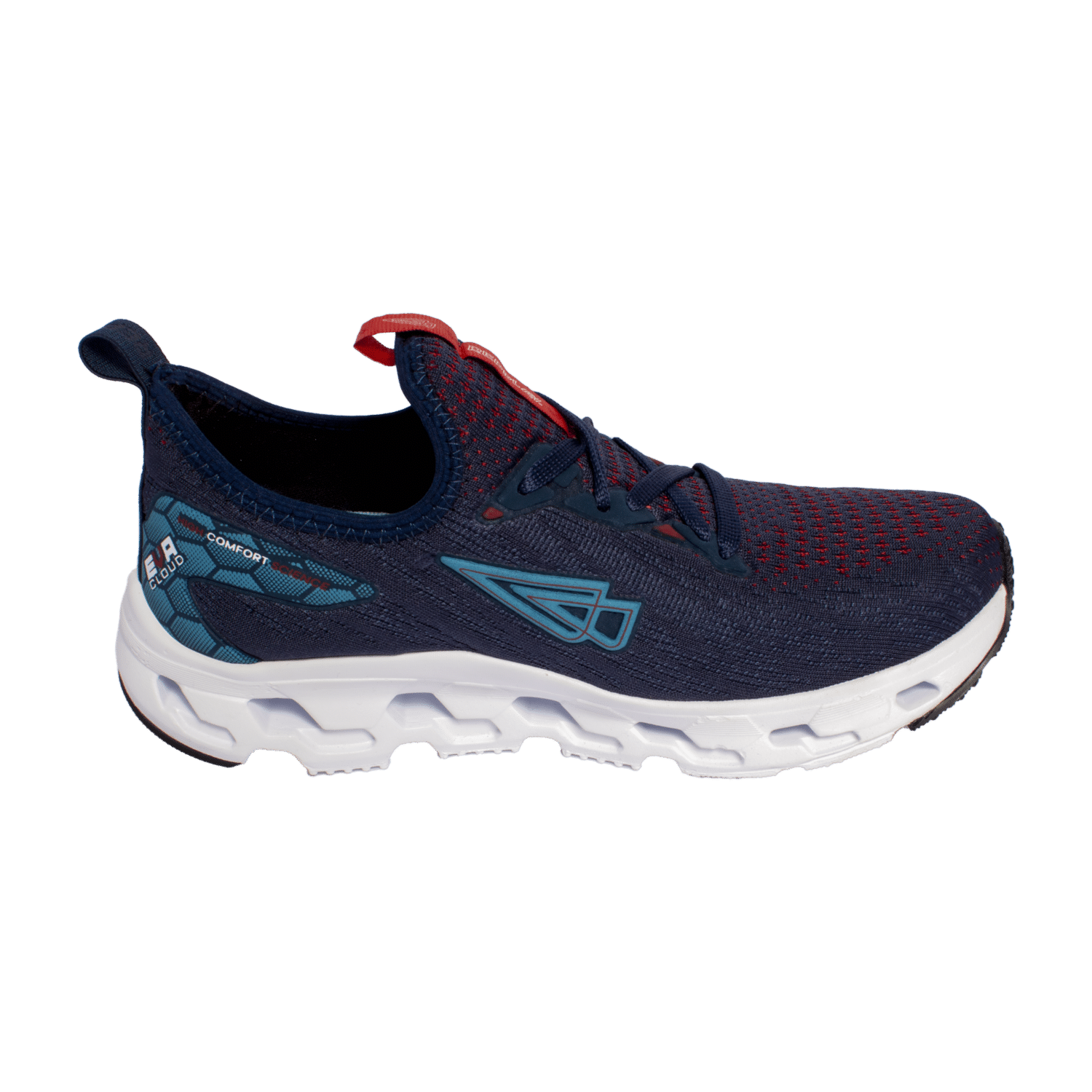 Zapatos Deportivos Con Cordón REPPLAY