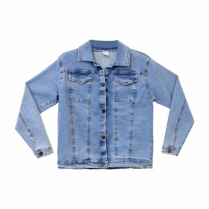 Chaqueta Azul BRANDILI