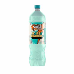 Harta Demencia Coctel De Vodka Sabor A Berries & Blood Orange SWITCH 1400 Ml