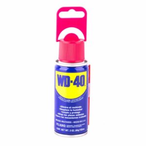 Lubricante Multiuso En Aerosol WD-40 88.71 Ml