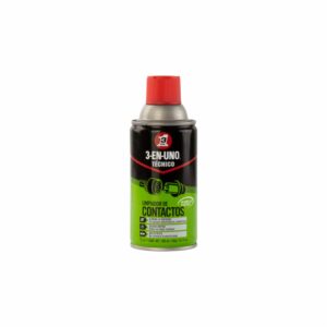 Lubricante 3 En 1 Profesional 300Ml 3-EN-UNO Unidad