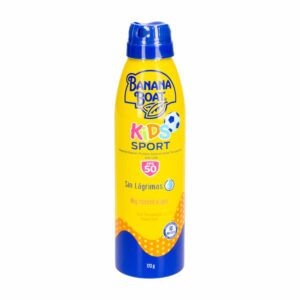 Protector Solar Infantil Kids Sport 50+ En Aerosol BANANA BOAT 170 Ml