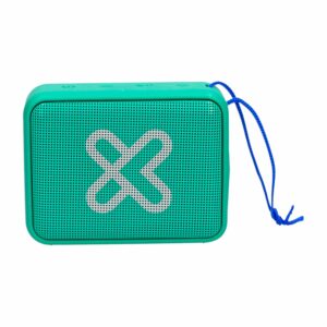 Parlante Portátil KLIPXTREME Inalámbrico