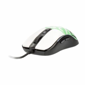Mouse Gaming Grogu PMO-S203GR PRIMUS Con Cable