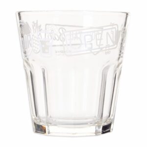 Vaso Neon Cocktail CERVE 269 CC