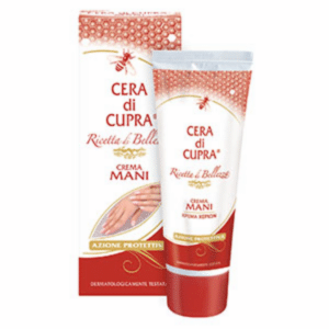 Crema De Manos CERA DI CUPRA 75 Ml