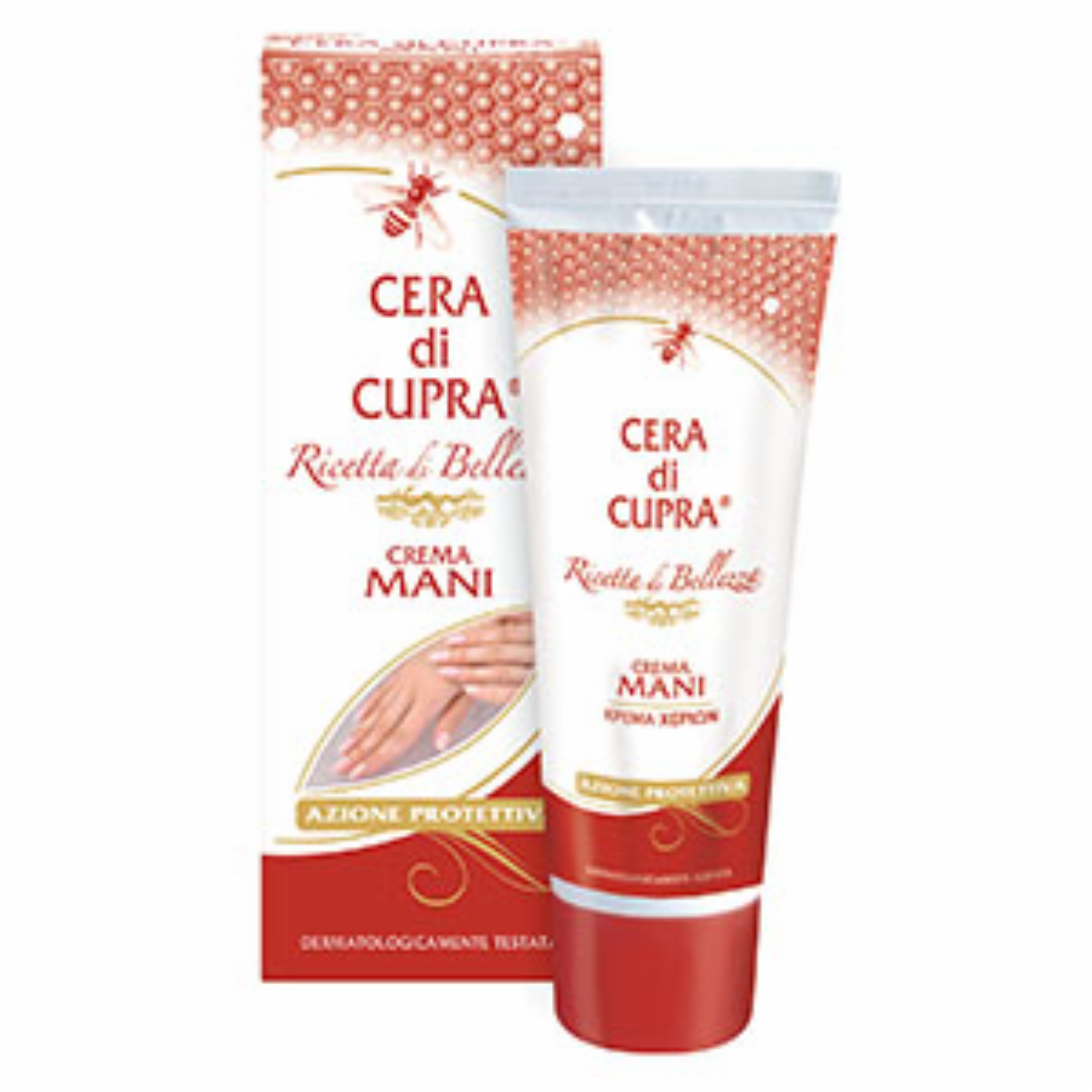 Crema De Manos CERA DI CUPRA 75 Ml - Imagen 2