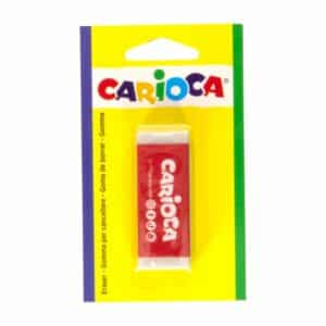 Borrador Clásico Blanco CARIOCA Unidad