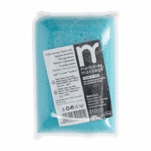 Esponja Suave Rectangular. MARTINI SPA Unidad