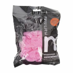Esponjas Malla Red MARTINI SPA Unidad
