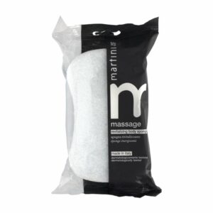 Esponja Revitalizante MARTINI SPA Unidad