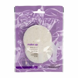 Almohadilla Desmaquillante MARTINI SPA Unidad