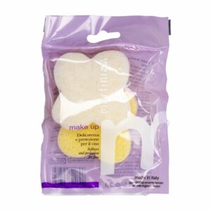 Esponja Desmaquillante Exfoliante MARTINI SPA Unidad