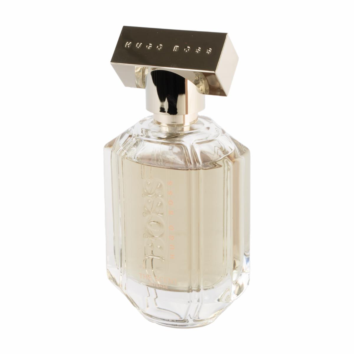 Fragancia Para Dama Scent Intense HUGO BOSS EDP
