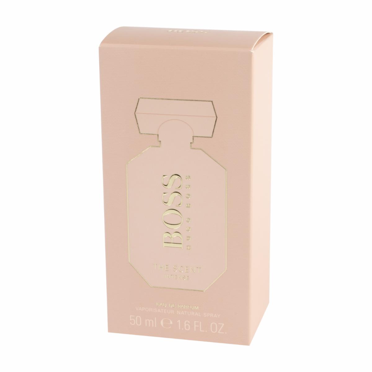 Fragancia Para Dama Scent Intense HUGO BOSS EDP