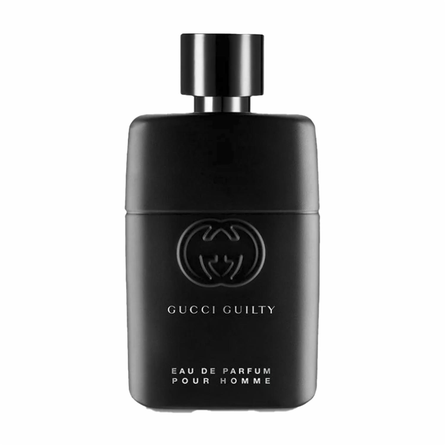 Fragancia Para Caballero Guilty En Spray GUCCI EDP