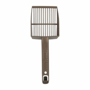 Palita Para Arena BAMA PET Plástica