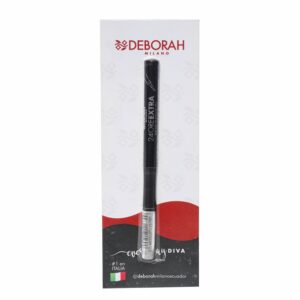 Delineador Ojos 24 Ore Eyeliner Pen DEBORAH MILANO Unidad