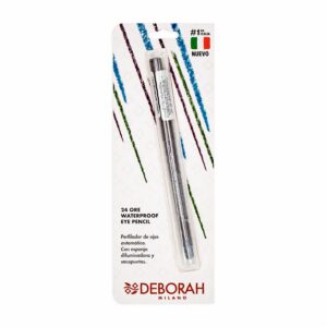 Delineador De Ojos Automático 24 Ore Waterproof Café 02 DEBORAH MILANO 0,5 G