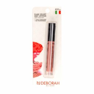 Labial Matte N 1 DEBORAH MILANO Unidad