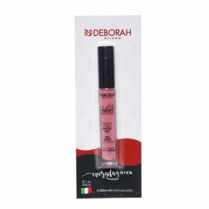 Labial Matte Romantic Pink DEBORAH MILANO Unidad