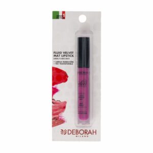 Labial Matte Violet DEBORAH MILANO Unidad